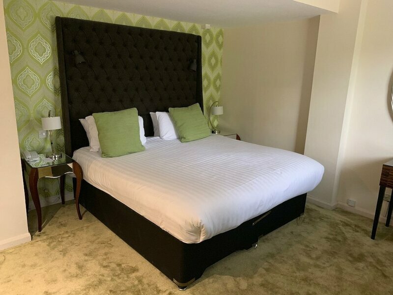 Mercure Birmingham North Barons Court