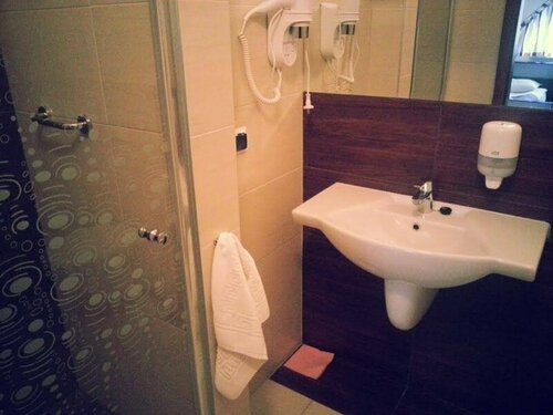Hotel Trojka, Rezerwuj Hotel Przemysl podkarpackie