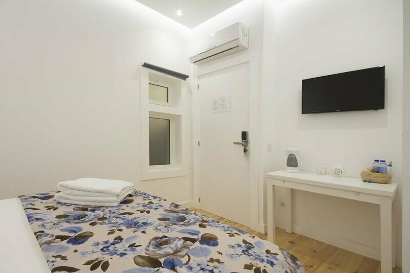 MyStay Porto Centro