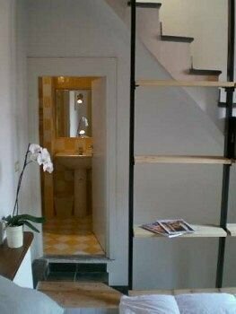 La Medioeval Townhouse – Carrugio