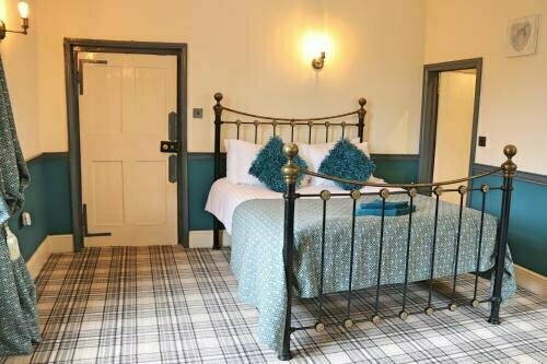 Blackgreaves Farmhouse, Rezervați Hotel Hoteluri în Gloucestershire cu parcare, Parcare