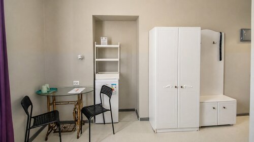 Меблированные Комнаты 33, Забронировать Апартаменты/квартира Недорогие отели Кронштадта, недорогие