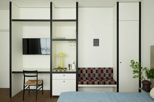 Morgan & Mees Rotterdam, Buchen Sie Hotel Centrum Nordbrabant