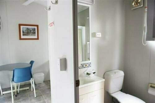Lazy Acres Caravan Park