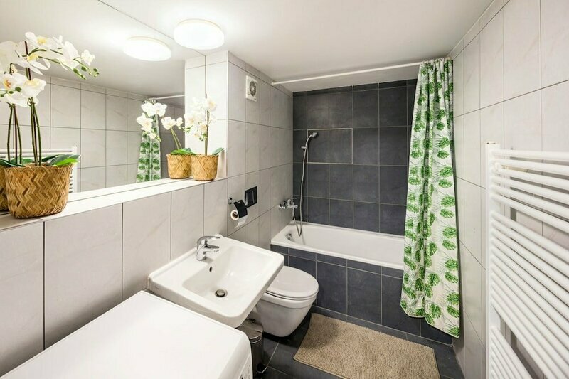 Prestigious duplex loft with 3 bedrooms