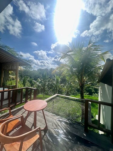 Maar Resort & Spa Ubud by Ini Vie Hospitality, Забронировать Курортный отель СПА-отели провинции Бали, SPA-услуги