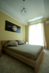 Kosmos, Prenota Bed & breakfast Hotel a Sicilia con parcheggio, Parcheggio