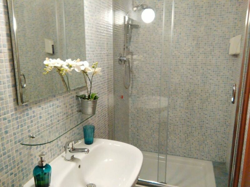 Borghese Executive Suite