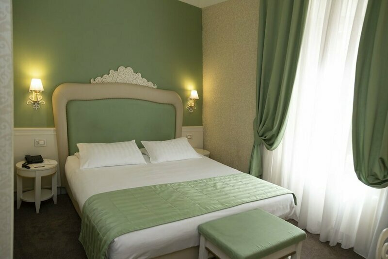Leonardo Boutique Hotel Rome Monti