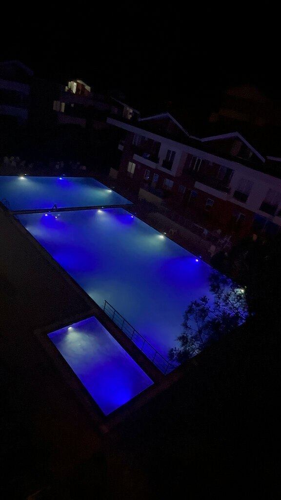 Ege termal otel
