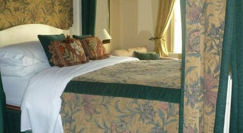 Cardynham House, Réserver Hôtel Hôtels à Angleterre avec piscine, Piscine