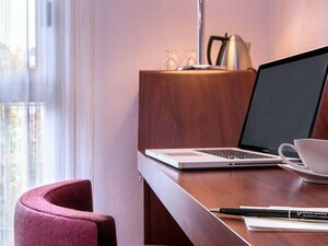 Urban Hive Paris, Rezervasyon Otel Ile de France otoparklı oteller, Otopark