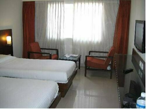 The Viceroy, Book Hotel Mysore Bangalore