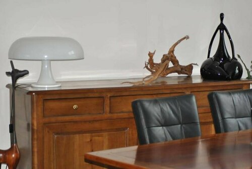 Chambre dhtes Le Cadran des Chauvelles, Rezervasyon Otel Burgonya otoparklı oteller, Otopark