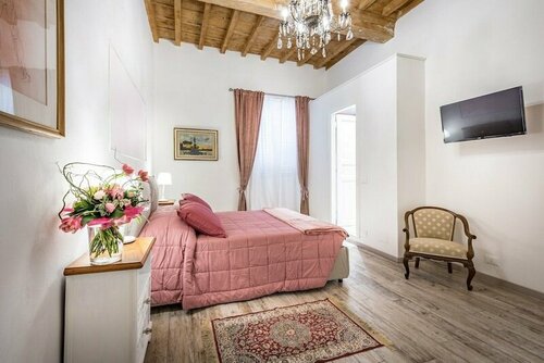 Arno Apartment A, Забронировать Апартаменты/квартира Флоренция Тоскана, рядом с Генеральное консульство США во Флоренции