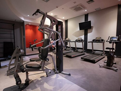 ibis Caxias do Sul, Забронировать Отель Отели Кашиас-ду-Сул 3 звезды, 3*