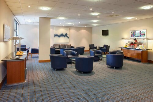 Holiday Inn Cardiff City Centre by IHG, Забронировать Отель Кардифф Гламорган, рядом с Cardiff Millenium Stadium