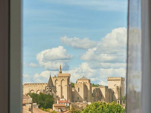 ibis Avignon Centre Gare, Rezervasyon Otel Rhône-Alps kahvaltılı oteller, Kahvaltı