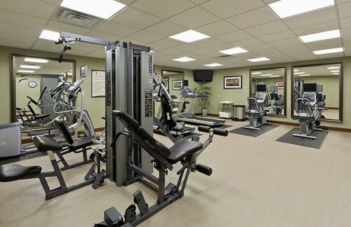 Staybridge Suites Montgomeryville, Rezerwuj Hotel Hotele 3-gwiazdkowe w Lahaska, 3*