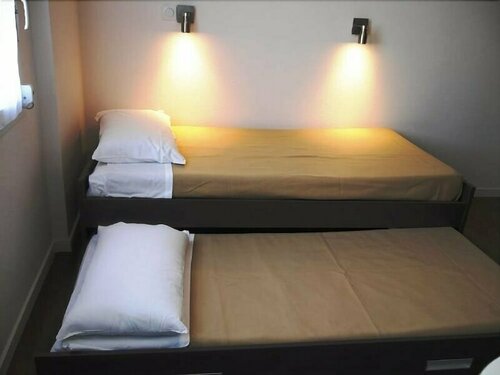 Montempo Apparthotel Strasbourg Gare, Varaa Hotelli Hotellit Alsace aamiaisella, Aamiainen