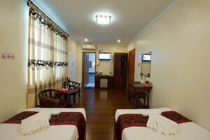 Taw Win Myanmar Hotel