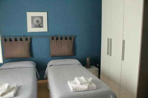 B&B Palatium S.G, Prenota Bed & breakfast Palazzo San Gervasio Basilicata