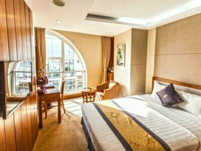 Lenid Hanoi Hotel, Забронировать Отель СПА-отели Ханоя, SPA-услуги