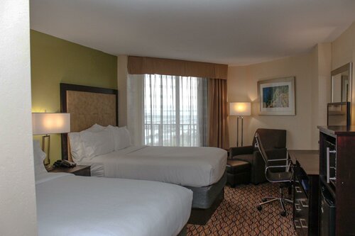 Holiday Inn Corpus Christi Downtown Marina, an IHG Hotel, Réserver Hôtel Corpus Christi 