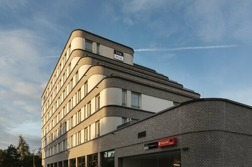 Holiday Inn - the niu, Sparrow Regensburg by IHG, Rezervasyon Otel Upper Palatinate 3 yıldızlı oteller, 3*