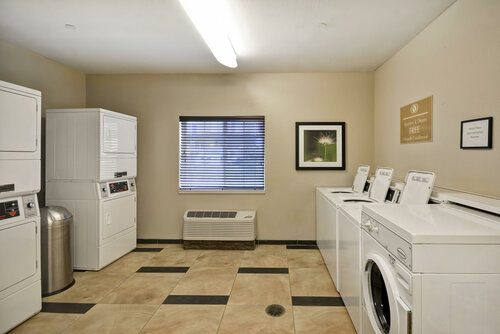 Candlewood Suites Smyrna - Nashville by IHG, Rezerwuj Hotel Hotele 4-gwiazdkowe w Tennessee, 4*