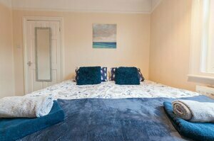 Radford Place - Central Exeter - Patio & Garden - Beach - Chiefs - Uni -WiFi