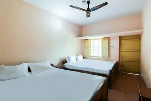 Spot On 49047 Shree Chaitanya Math Bhakti Villas