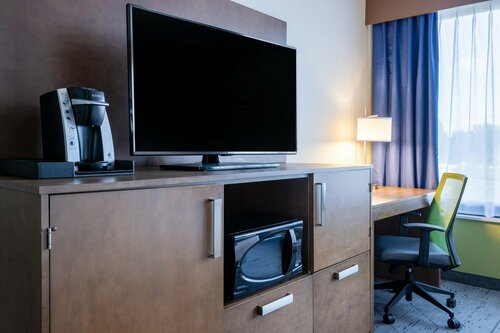 Holiday Inn Express & Suites Ft. Washington - Philadelphia, an IHG Hotel, Reserva ahora Hotel Fort Washington Área metropolitana de Philadelphia
