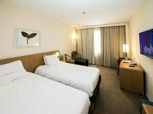 Novotel Roma Est