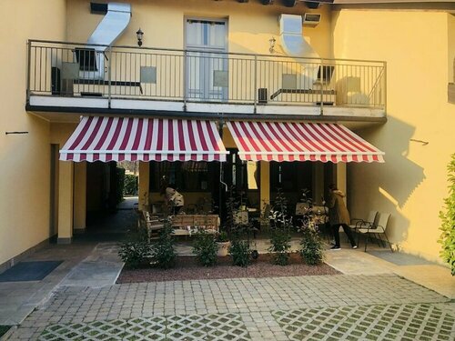 MOTEL Malpensa INN & Hotel-Airport, Buchen Sie Motel Case Nuove Lombardei