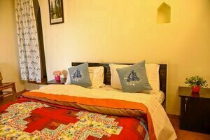Itharna Eternity Retreat