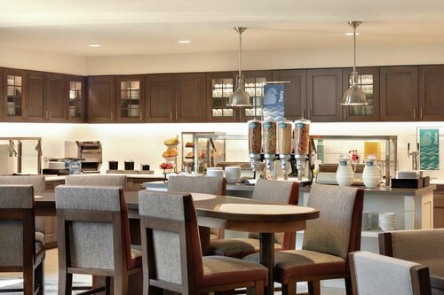 Homewood Suites by Hilton Portland Airport, Забронировать Отель Портленд 