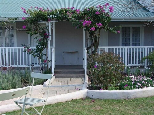 The Post House Hotel - no children under the age of 16yrs, Buchen Sie Hotel Hotels in Overberg mit Frühstück, Frühstück