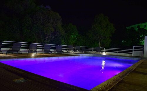 Campanile Aix En Provence Ouest - Jas de Bouffan, Book Hotel Aix-en-Provence Carros