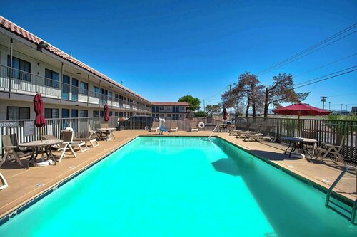 Motel 6-Kingman, AZ - Route 66 East, Buchen Sie Motel Kingman Arizona