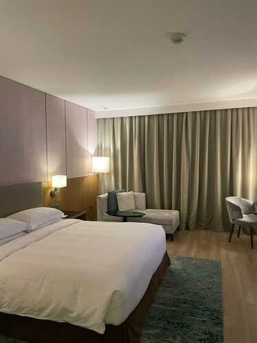 Oryx Airport Hotel, Buchen Sie Hotel Businesshotels in Doha, 4* 5*