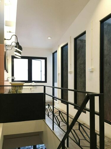 House of Phayathai - Hostel, Забронировать Хостел Отели Бангкока с завтраком, рядом с Бангкокский художественный и культурный центр, Завтраки