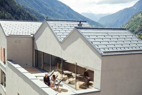 All Suite Resort A Tztal, Book Ferieresort Resorthoteller i Tyrol, Ferieresort
