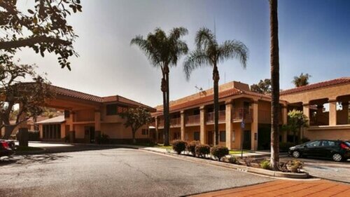 Best Western Diamond Bar Hotel & Suites, Reserva ahora Hotel Diamond Bar Área metropolitana de Los Angeles