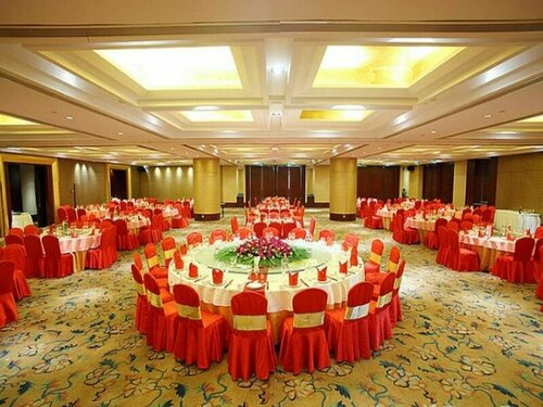 Landison Plaza, Reserva ahora Hotel Wuxi Jiangsu