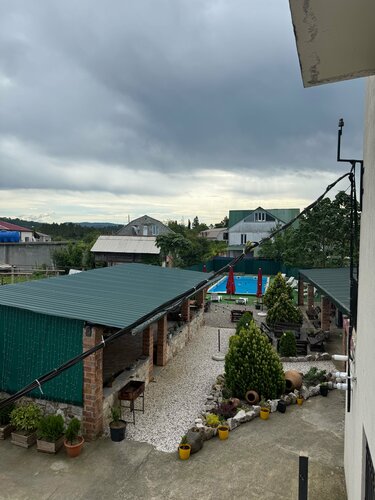 West Face Hotel, Reservar Hotel Hotéis em Tskaltubo Municipality com piscina, Piscina