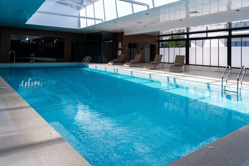 Grand Afrosiyob Hotel, Reserva ahora Hotel Taskent Tashkent