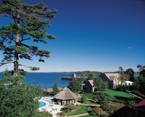 Holiday Inn Resort Bar Harbor - Acadia Natl Park, an Ihg Hotel