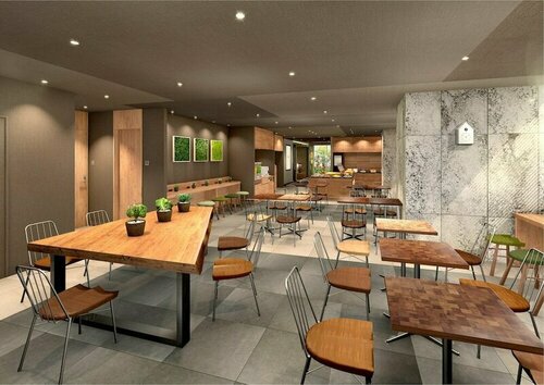 Super Hotel Sapporo Kitagojo Dori, Забронировать Отель Саппоро Хоккайдо