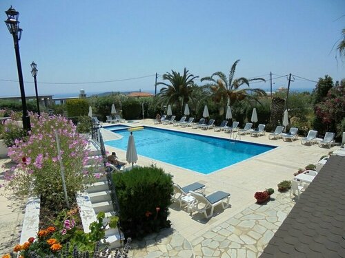 Anastazia Paradise